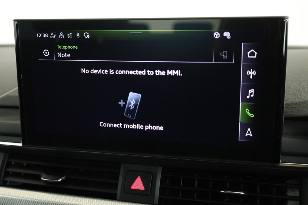 Used Audi A4 2023 for sale - 76717212: Photo 44