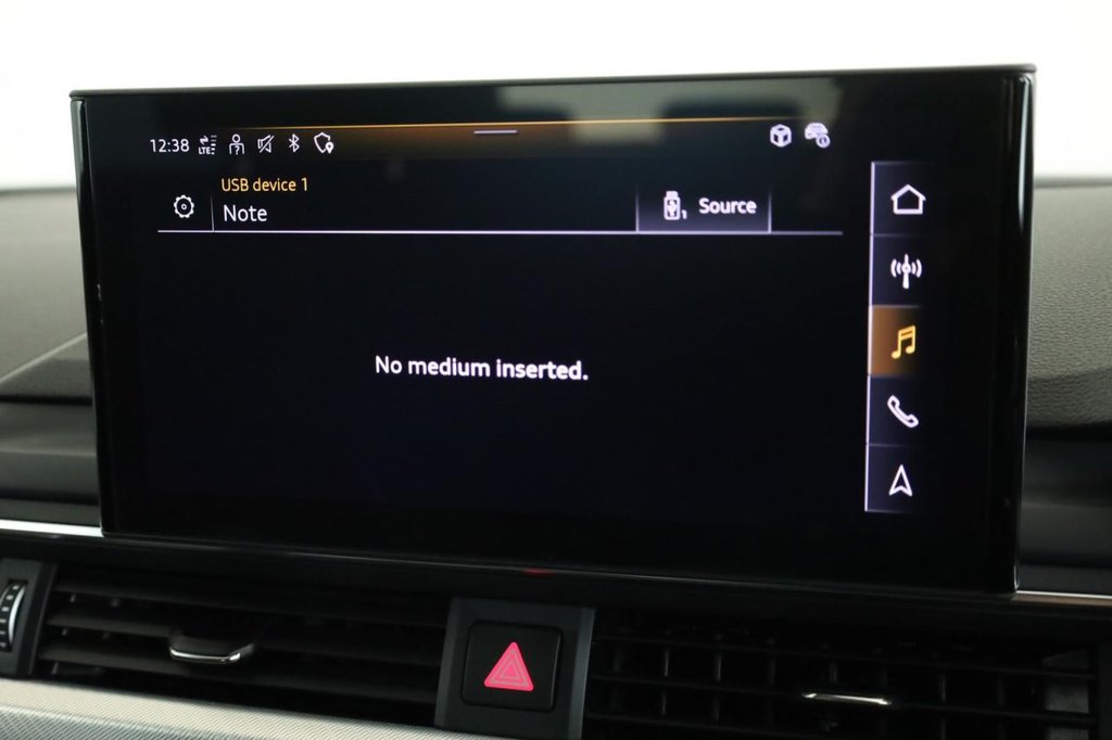 Used Audi A4 2023 for sale - 76717212: Photo 46