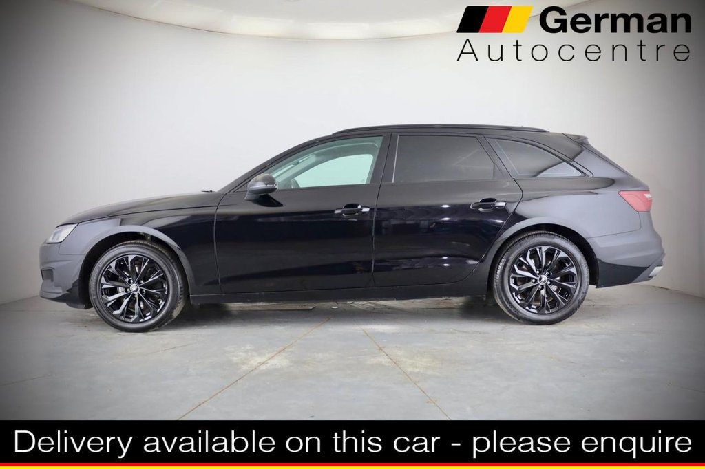 Used Audi A4 2023 for sale - 76717212: Photo 5