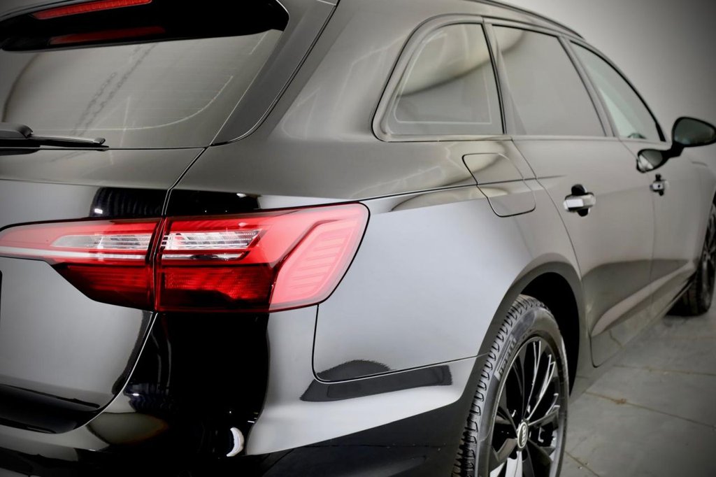 Used Audi A4 2023 for sale - 76717212: Photo 8