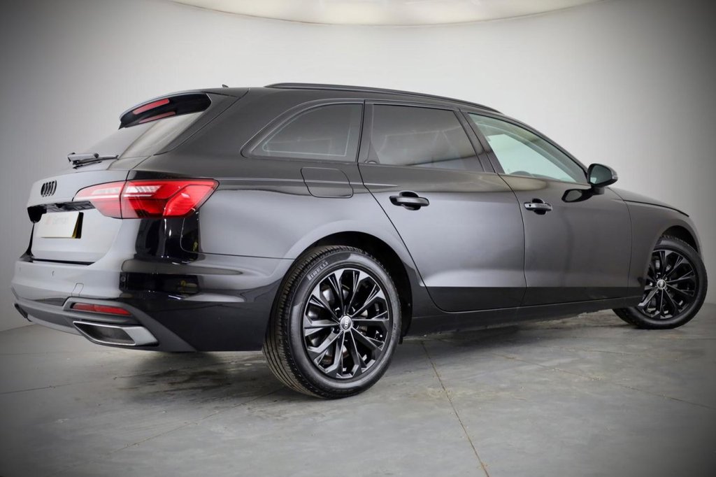 Used Audi A4 2023 for sale - 76717212: Photo 9