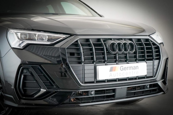 Used Audi Q3 2021 for sale - 75025099: Photo 10