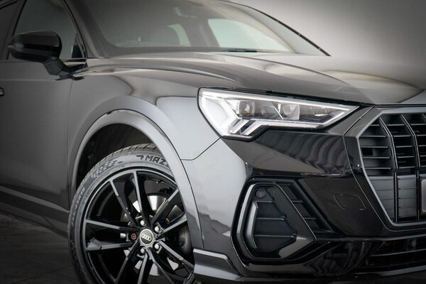 Used Audi Q3 2021 for sale - 75025099: Photo 11