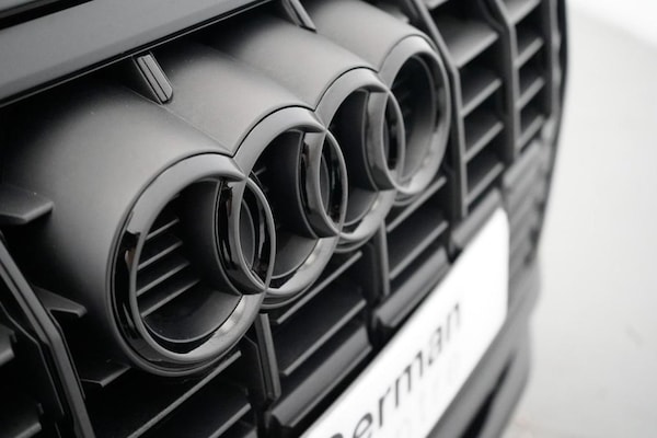 Used Audi Q3 2021 for sale - 75025099: Photo 12