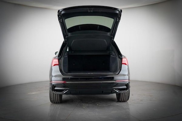 Used Audi Q3 2021 for sale - 75025099: Photo 13