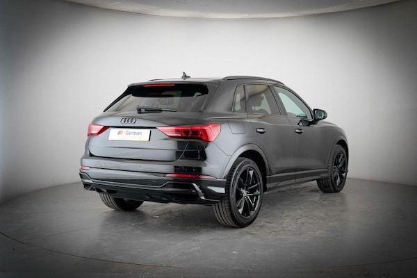 Used Audi Q3 2021 for sale - 75025099: Photo 14
