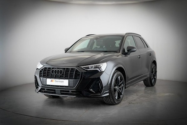 Used Audi Q3 2021 for sale - 75025099: Photo 15