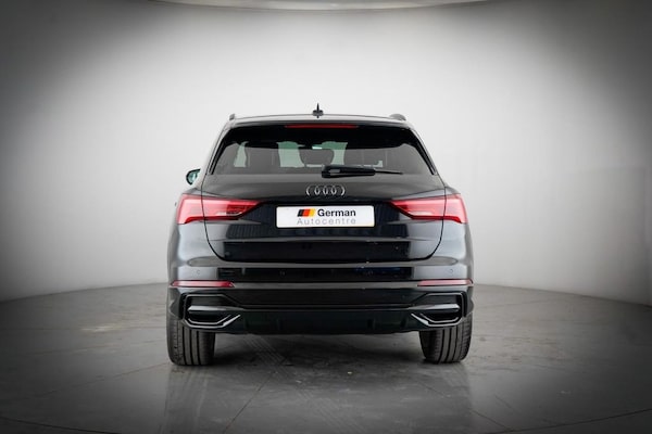 Used Audi Q3 2021 for sale - 75025099: Photo 16
