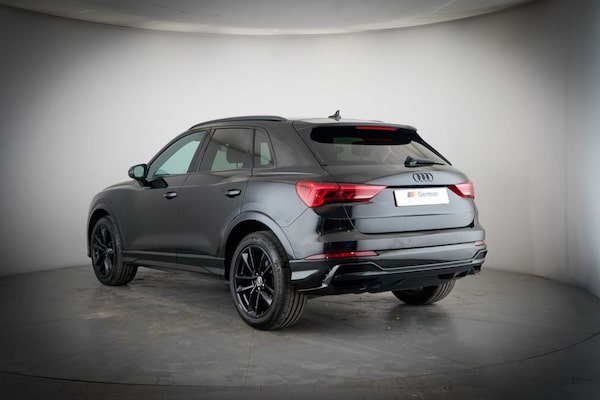 Used Audi Q3 2021 for sale - 75025099: Photo 17