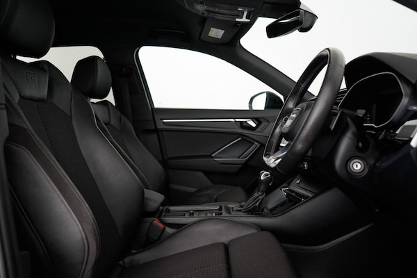 Used Audi Q3 2021 for sale - 75025099: Photo 18