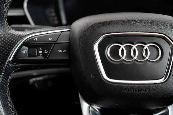 Used Audi Q3 2021 for sale - 75025099: Photo 19