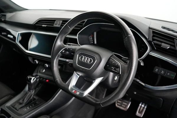 Used Audi Q3 2021 for sale - 75025099: Photo 24