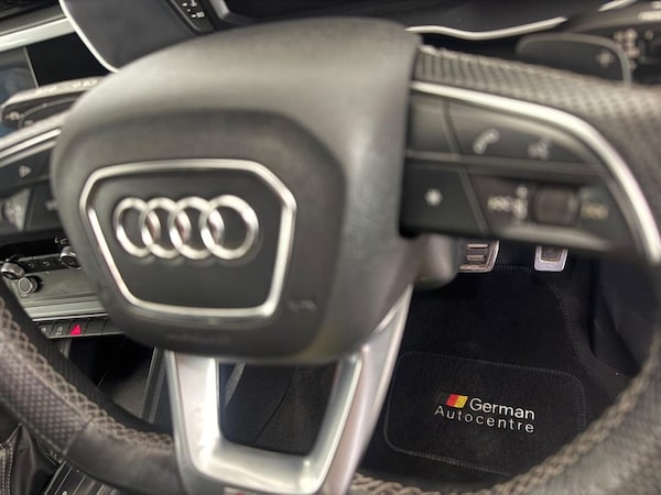 Used Audi Q3 2021 for sale - 75025099: Photo 25