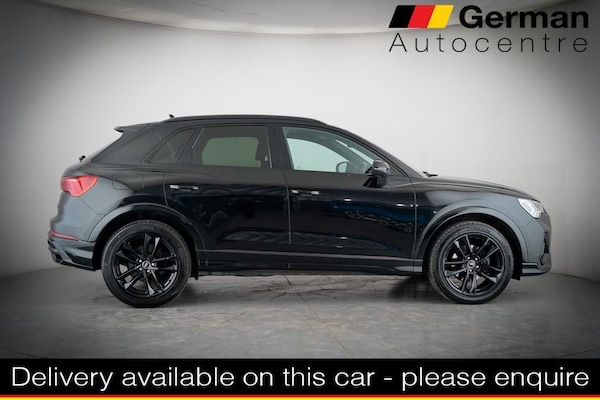 Used Audi Q3 2021 for sale - 75025099: Photo 2