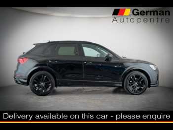 Used Audi Q3 2021 for sale - 75025099: Photo
