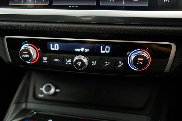 Used Audi Q3 2021 for sale - 75025099: Photo 31