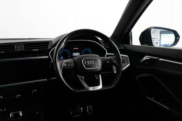 Used Audi Q3 2021 for sale - 75025099: Photo 35