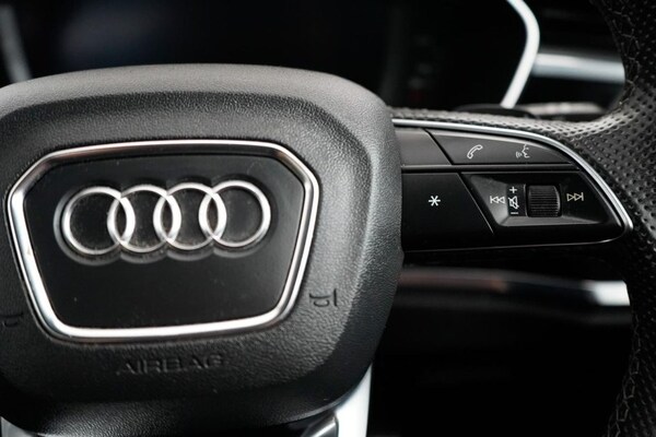 Used Audi Q3 2021 for sale - 75025099: Photo 38