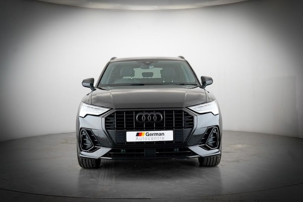 Used Audi Q3 2021 for sale - 75025099: Photo 5
