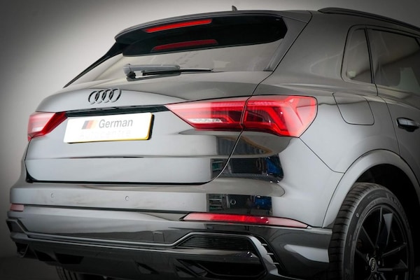 Used Audi Q3 2021 for sale - 75025099: Photo 6