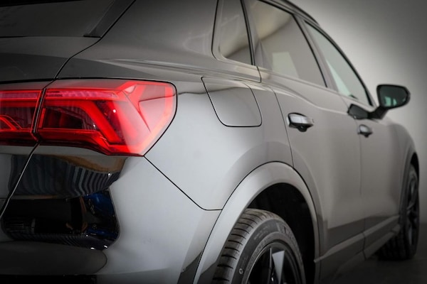 Used Audi Q3 2021 for sale - 75025099: Photo 7