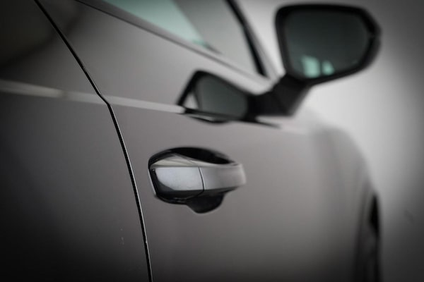 Used Audi Q3 2021 for sale - 75025099: Photo 9