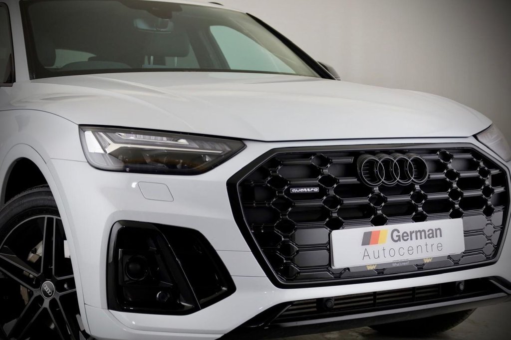 Used Audi Q5 2023 for sale - 76381519: Photo 10