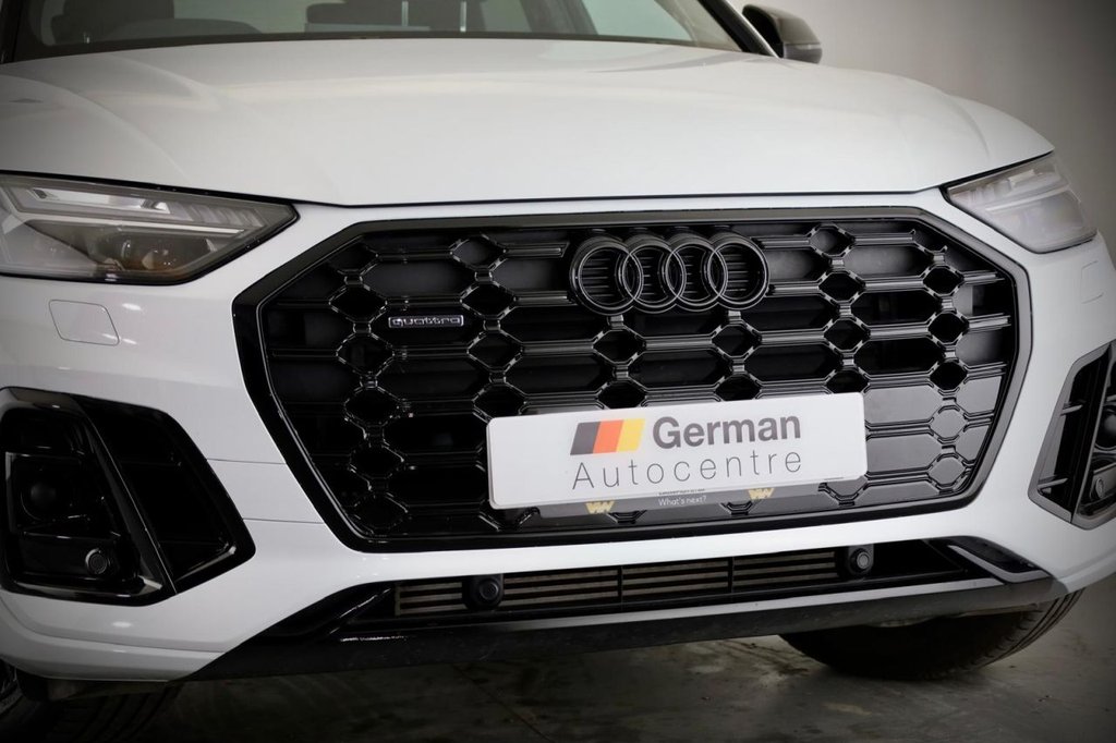 Used Audi Q5 2023 for sale - 76381519: Photo 11