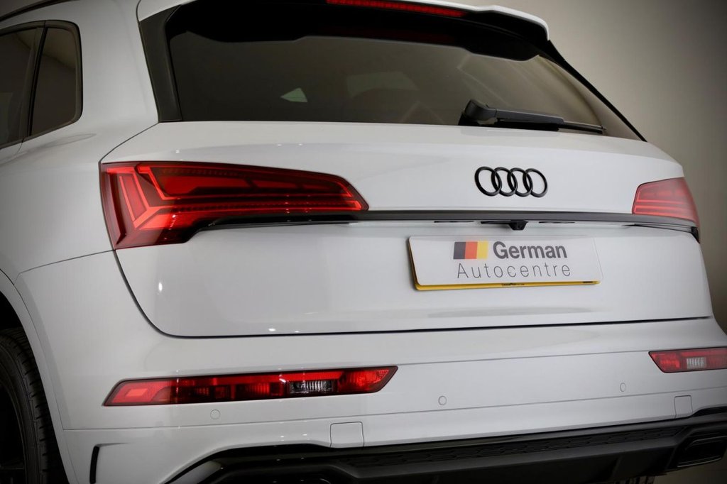 Used Audi Q5 2023 for sale - 76381519: Photo 14