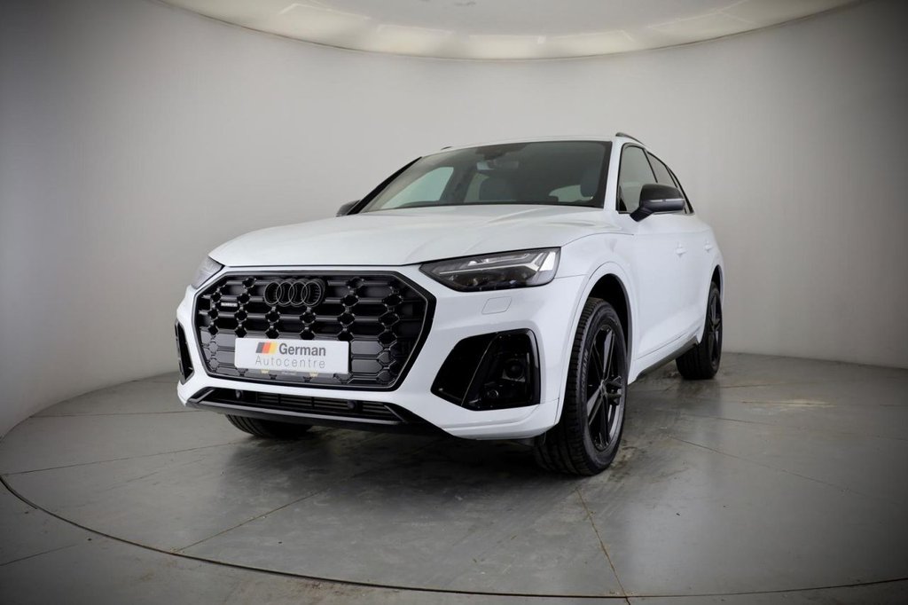 Used Audi Q5 2023 for sale - 76381519: Photo 15