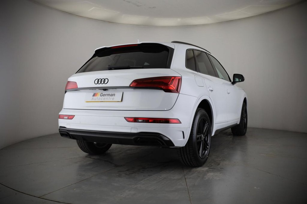 Used Audi Q5 2023 for sale - 76381519: Photo 16