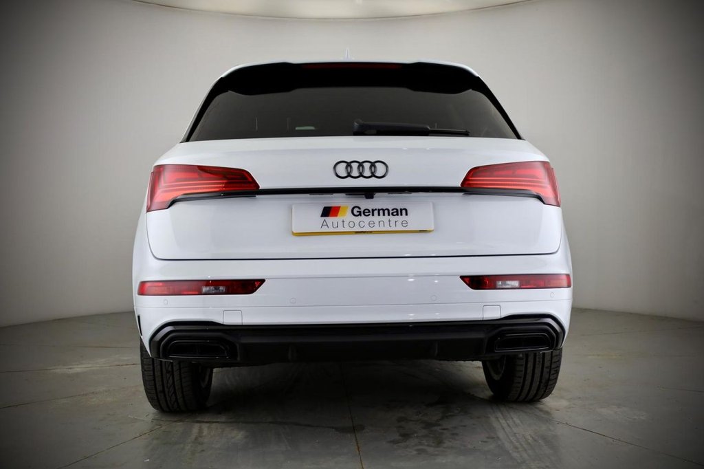 Used Audi Q5 2023 for sale - 76381519: Photo 17