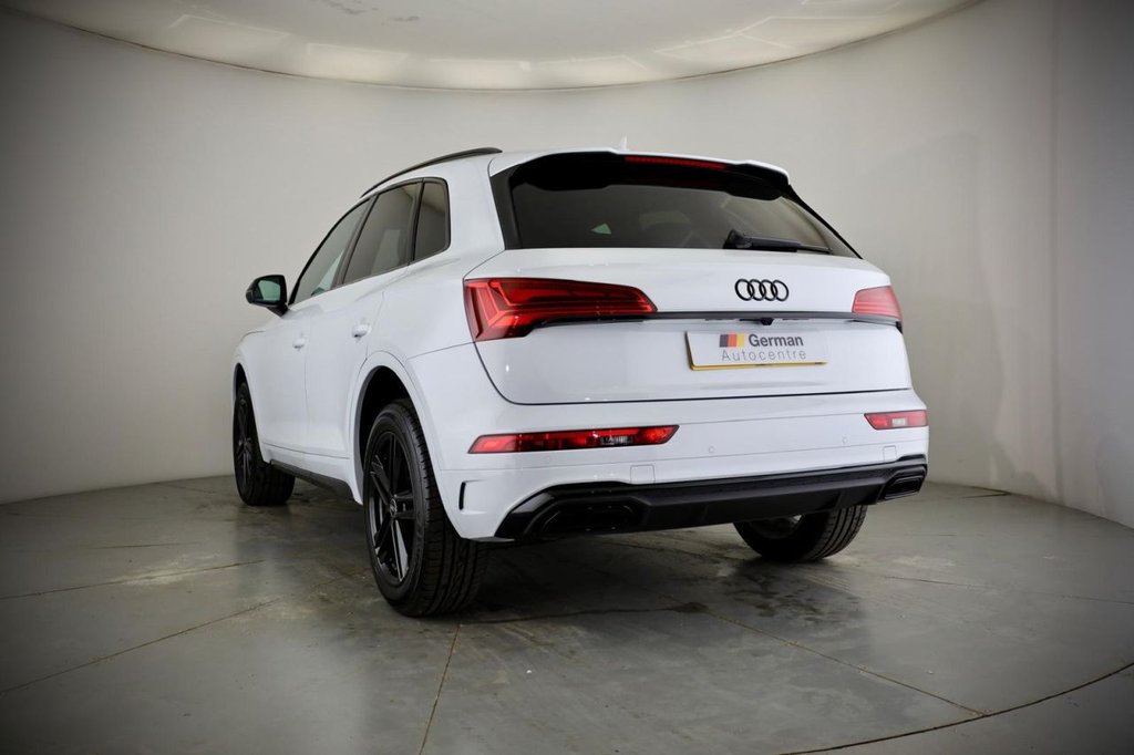Used Audi Q5 2023 for sale - 76381519: Photo 18