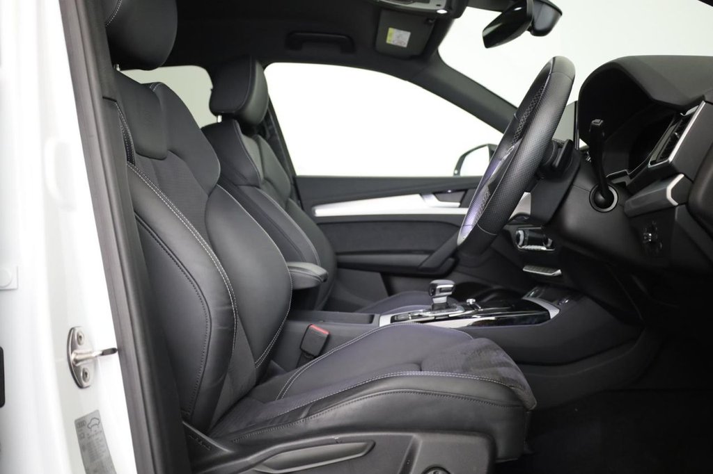 Used Audi Q5 2023 for sale - 76381519: Photo 19