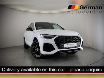 Used Audi Q5 2023 for sale - 76381519: Photo