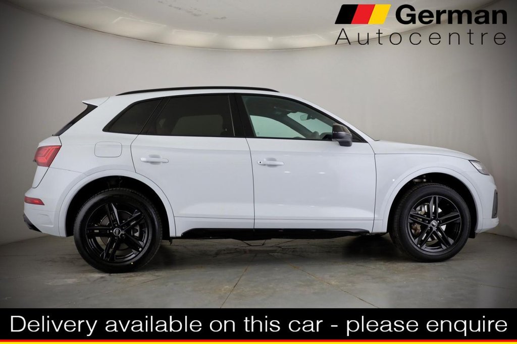 Used Audi Q5 2023 for sale - 76381519: Photo 2