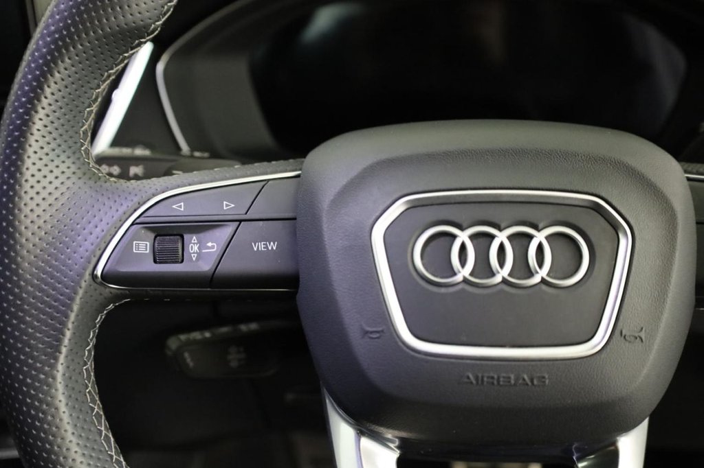 Used Audi Q5 2023 for sale - 76381519: Photo 20