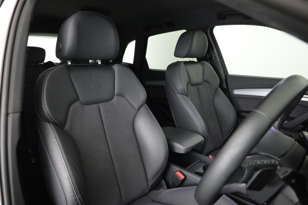 Used Audi Q5 2023 for sale - 76381519: Photo 21