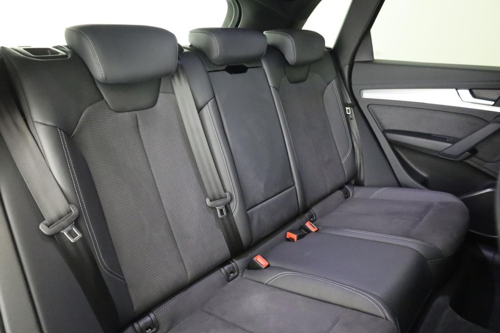 Used Audi Q5 2023 for sale - 76381519: Photo 26