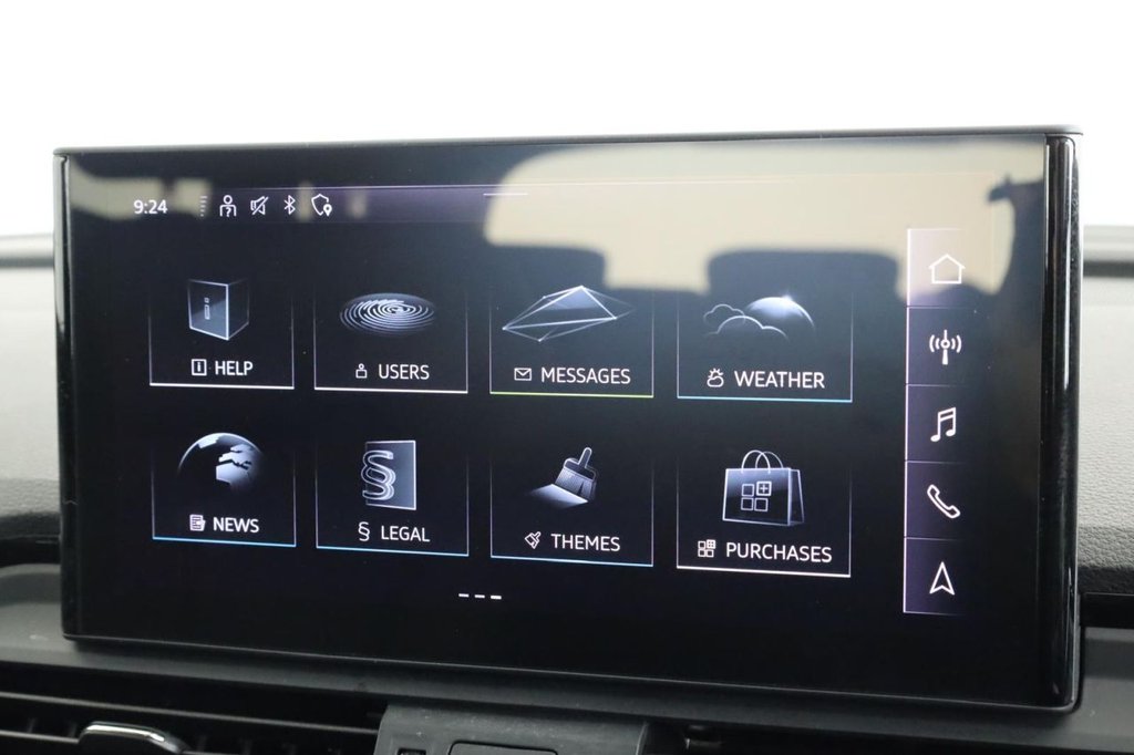 Used Audi Q5 2023 for sale - 76381519: Photo 27