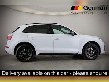 Used Audi Q5 2023 for sale - 76381519: Photo