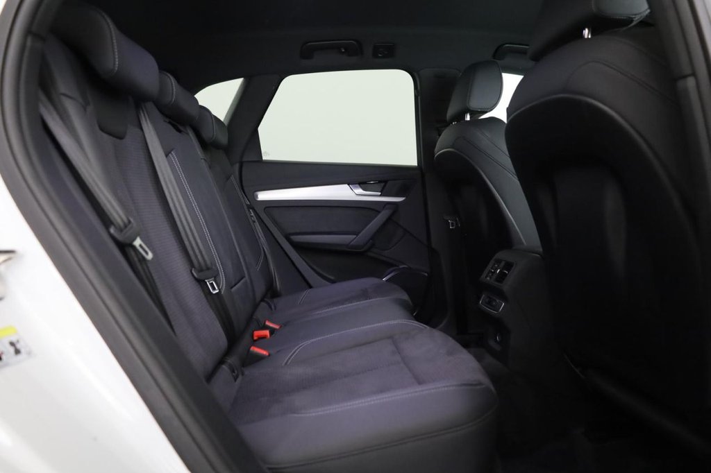 Used Audi Q5 2023 for sale - 76381519: Photo 31