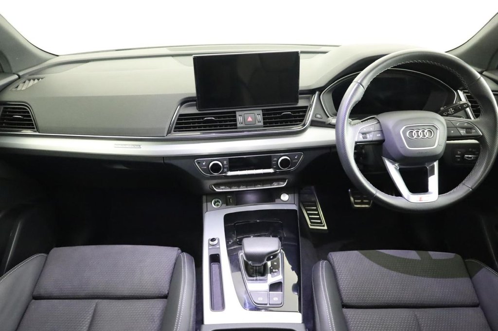 Used Audi Q5 2023 for sale - 76381519: Photo 33