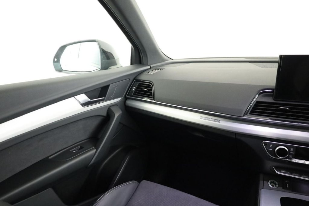 Used Audi Q5 2023 for sale - 76381519: Photo 36