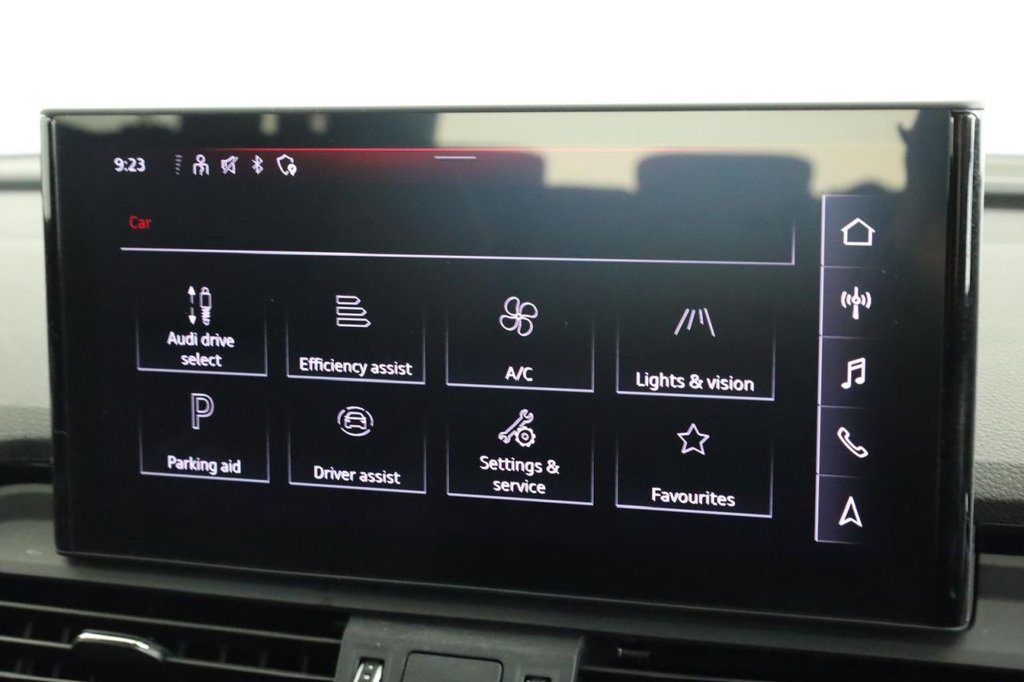 Used Audi Q5 2023 for sale - 76381519: Photo 37