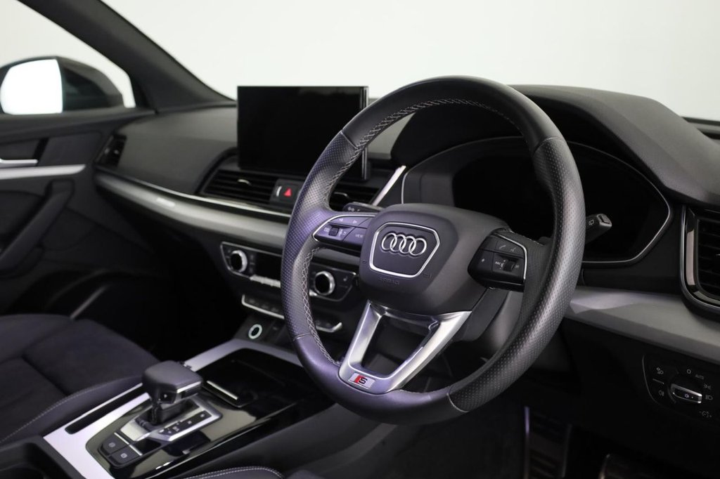 Used Audi Q5 2023 for sale - 76381519: Photo 38