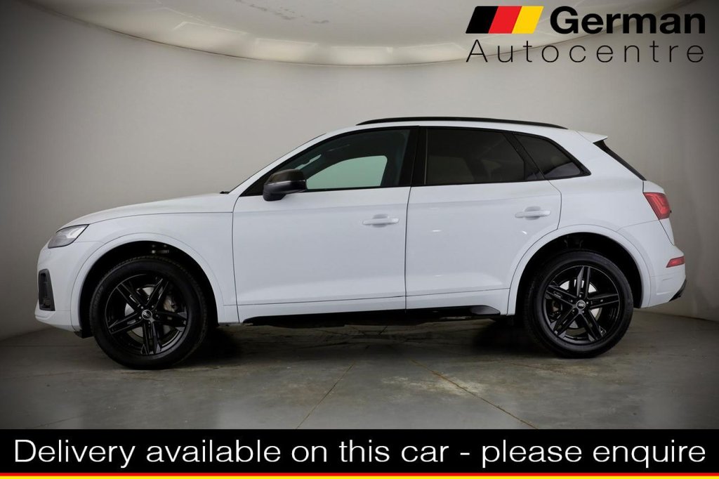 Used Audi Q5 2023 for sale - 76381519: Photo 4