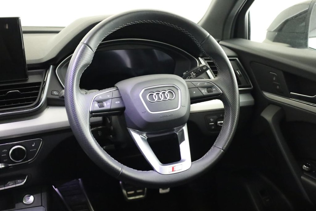 Used Audi Q5 2023 for sale - 76381519: Photo 40