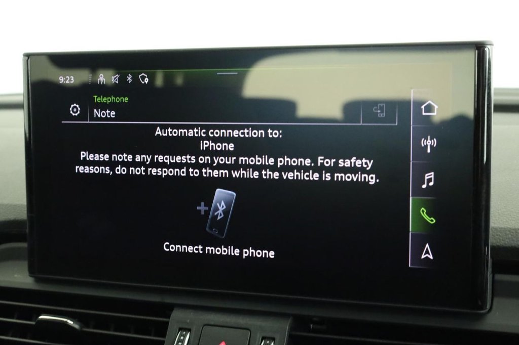 Used Audi Q5 2023 for sale - 76381519: Photo 43
