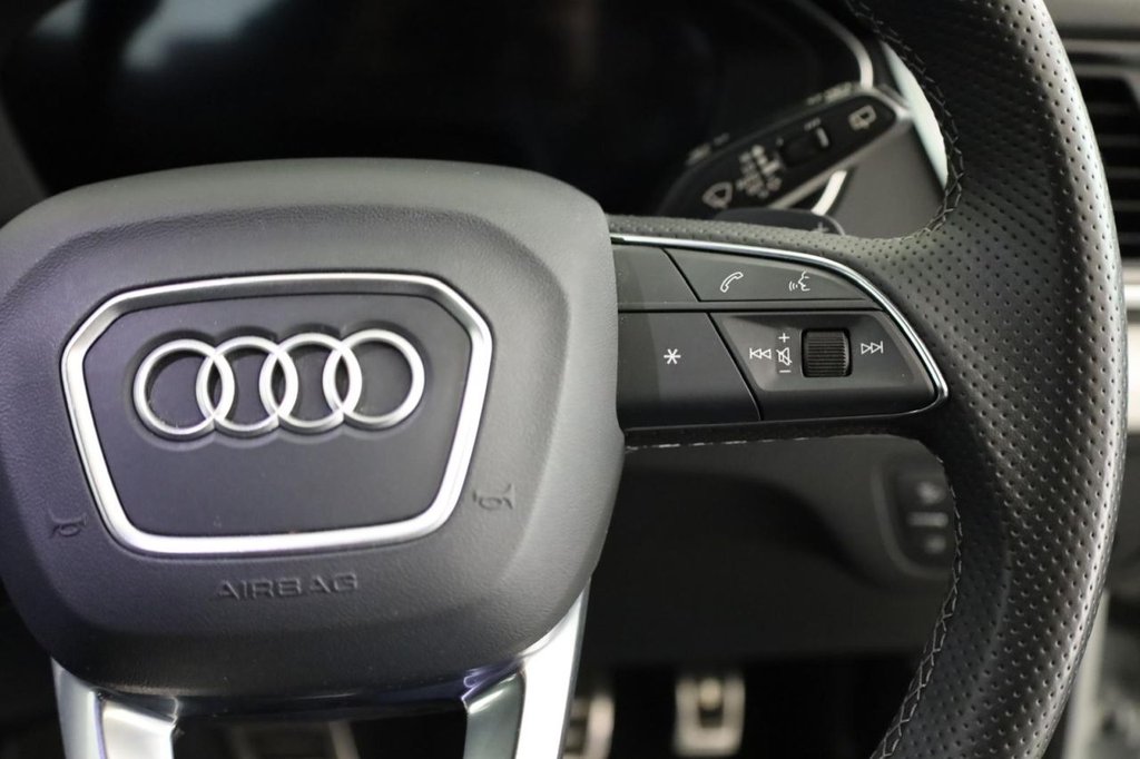 Used Audi Q5 2023 for sale - 76381519: Photo 45